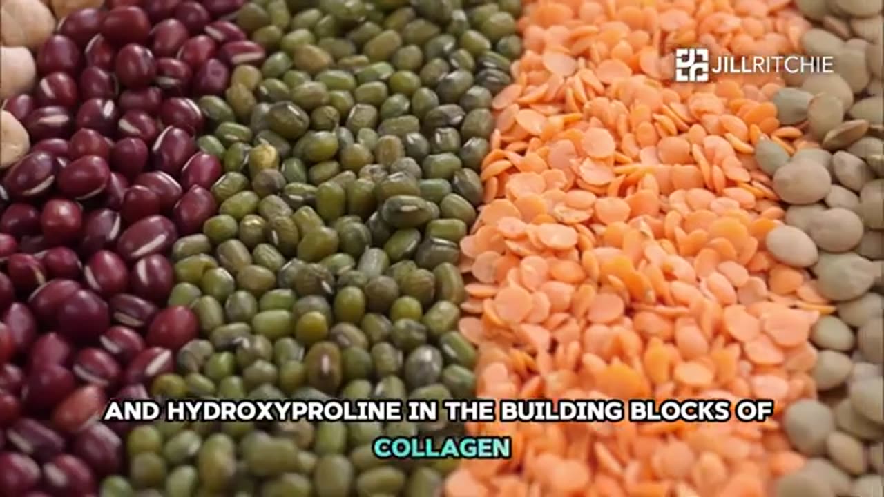 How to BUILD COLLAGEN Over 50 and why taking collagen can be big mistake