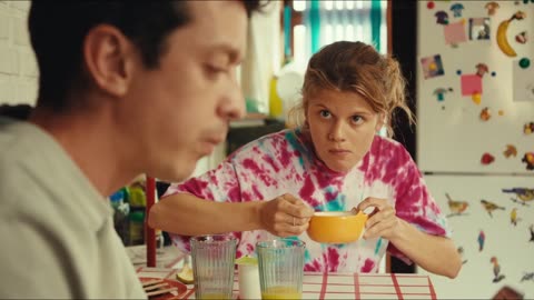 No hay amor perdido (2023) - FLIXY 🎥