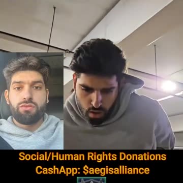 Child Predator Ryan Abdelrahim ARRESTED for child p**n and trying to meeta14-year-old boy!