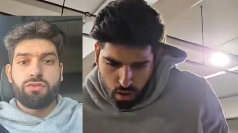 Child Predator Ryan Abdelrahim ARRESTED for child p**n and trying to meeta14-year-old boy!