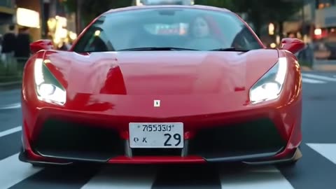 Supercar