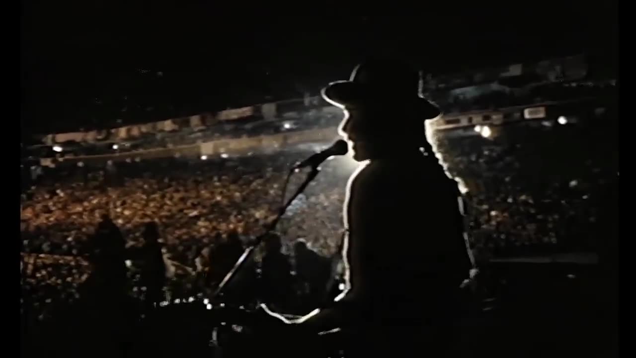 RATTLE AND HUM 2.0 THE OUTTAKES concert