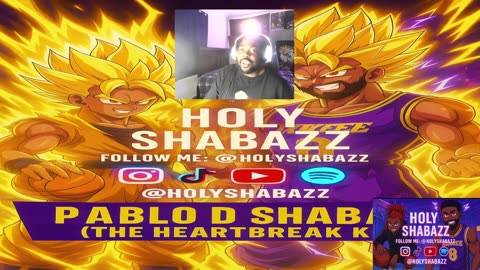 DeJounte Murray Heads To IG After His Baby Mama (NBA YoungBoy’s Ex) Seen Partying 😭 #holyshabazz