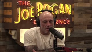 The Joe Rogan Experience | Shaka Senghor (2353)