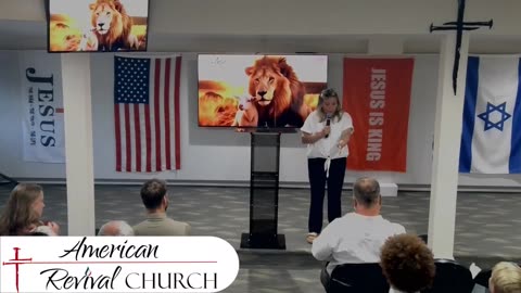 The effeminate man! - Pastor Artur Pawlowski