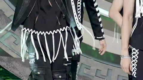 NCT 127 재현 직캠 팩트체크 @인기가요 Inkigayo 231015