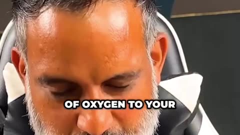 Breathe Less To Live Longer?