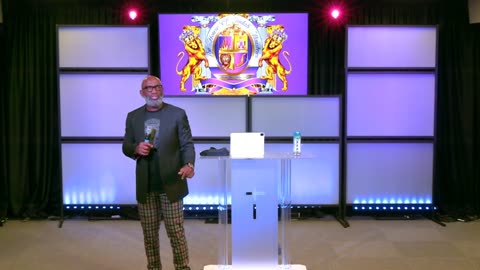Tuesday Night Live! (Bible Study)