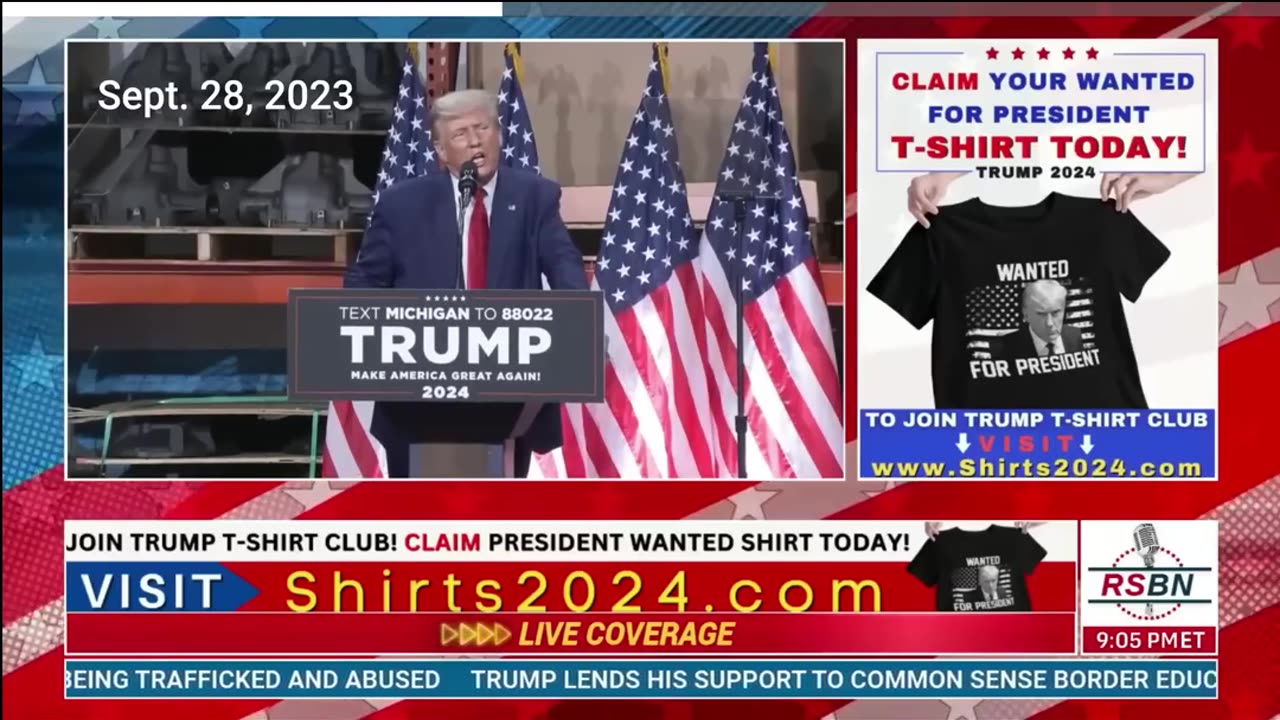 Will Give You The End Of This Globalism That’s Killing Our Country And Planet