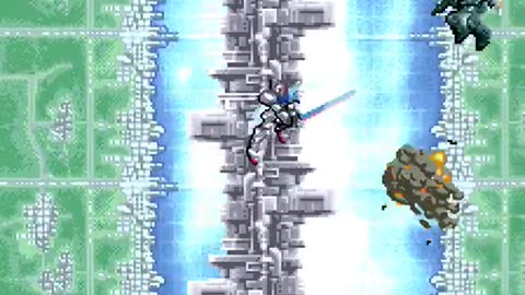 Wonderswan Color Longplay 008 Kidou Senshi Gundam Seed