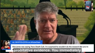 Earshot | The Charlie Kirk Murder | George Webb