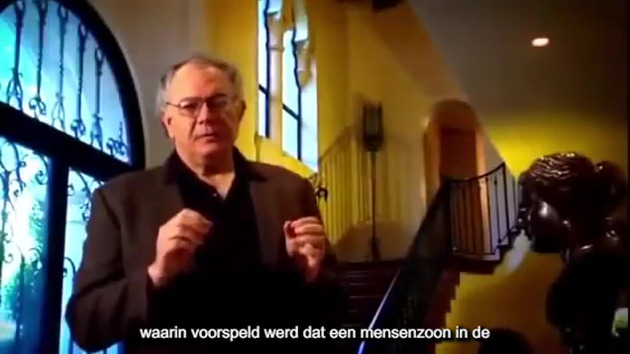 History Of Christianity How Christianity Was Invented (Dutch/NL Subs)