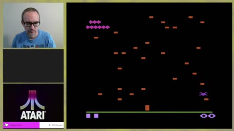 Is Centipede for the Atari 2600 Worth Playing Today?