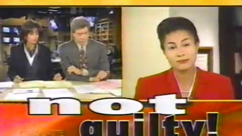 OJ Simpson Post Trial Live Coverage CBS News