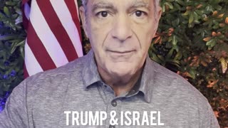 Trump & Israel