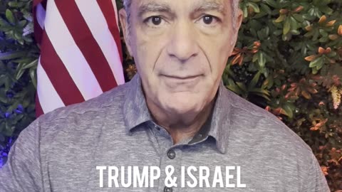 Trump & Israel