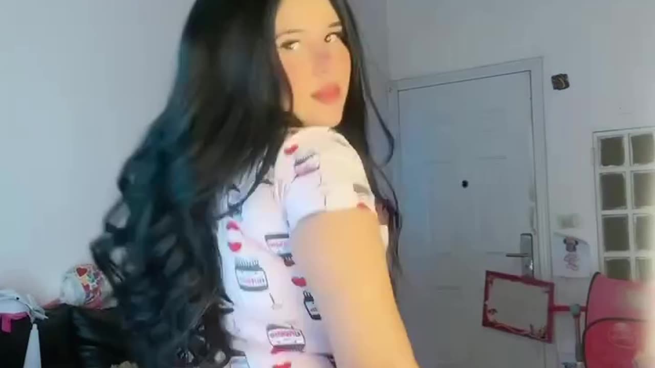 🍑 If You Got A Bum Part Twerk It 💯🔥