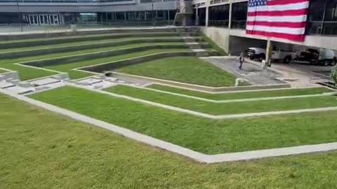 Tyler Robinson was a patsy part 3: They cleaned the crime scene good and poured concrete