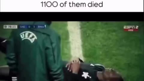 I finally found this video after months of searching.