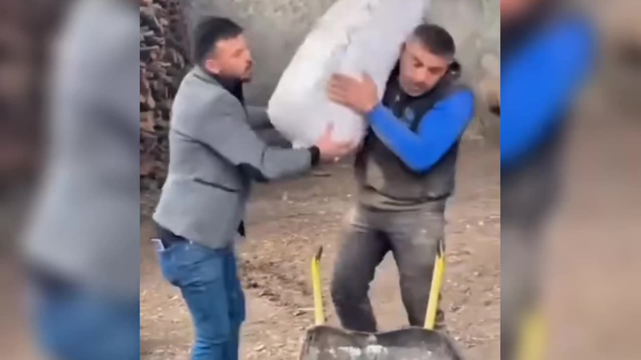 Wait for It… 😂😂 |