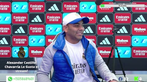 Xabi Alonso en Rueda de Prensa | Real Madrid vs Sevilla | Cierre del 2025 en el Bernabéu