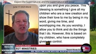 FaithNFreedomTV: Media Freed from Deception!