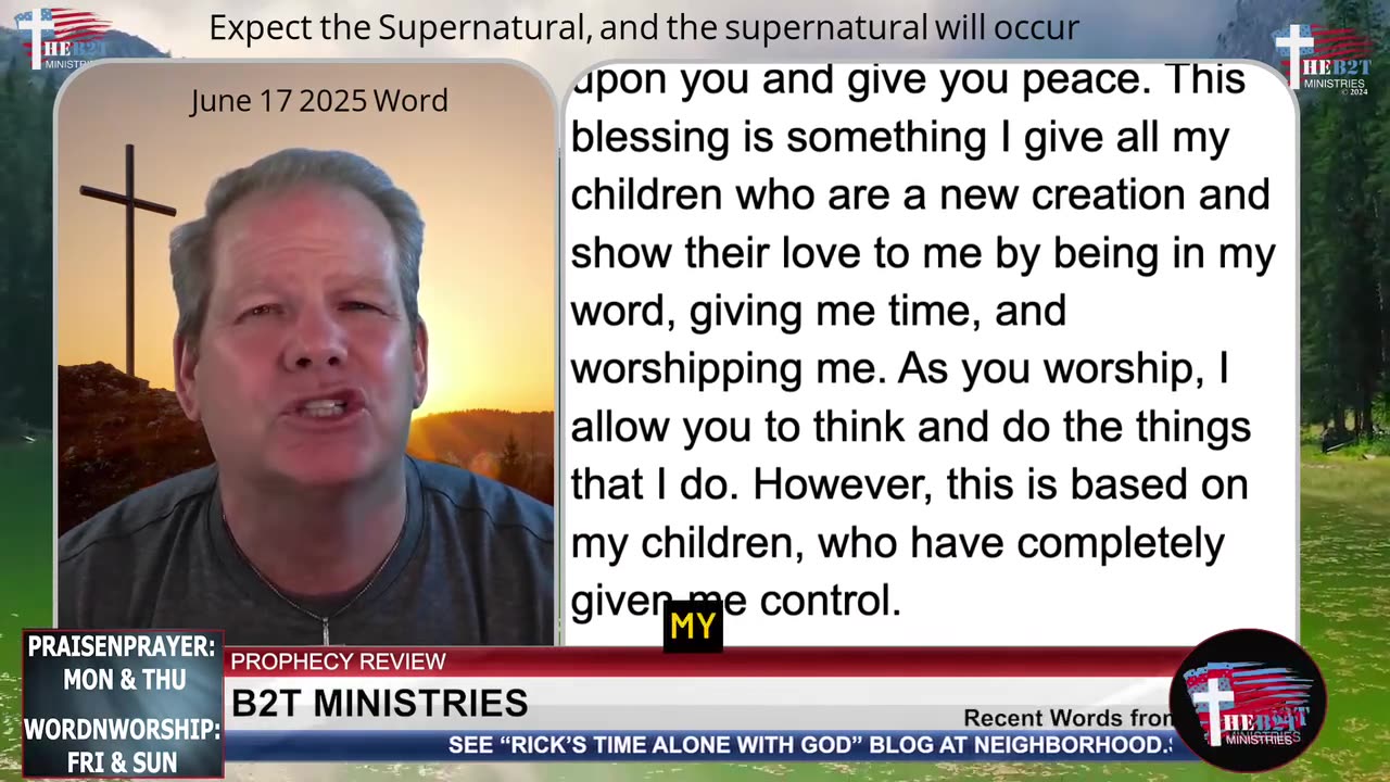 FaithNFreedomTV: Media Freed from Deception!