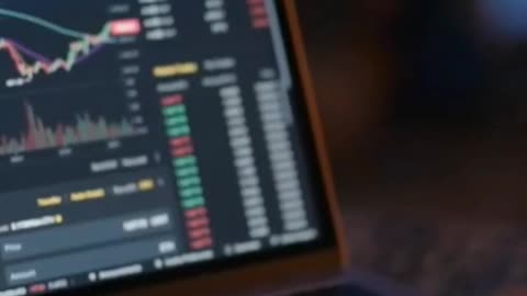 Binary Trading 100 Winning Strategy!