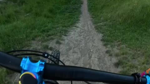 Rise and ride_ What_s better than sunrise laps with the boys