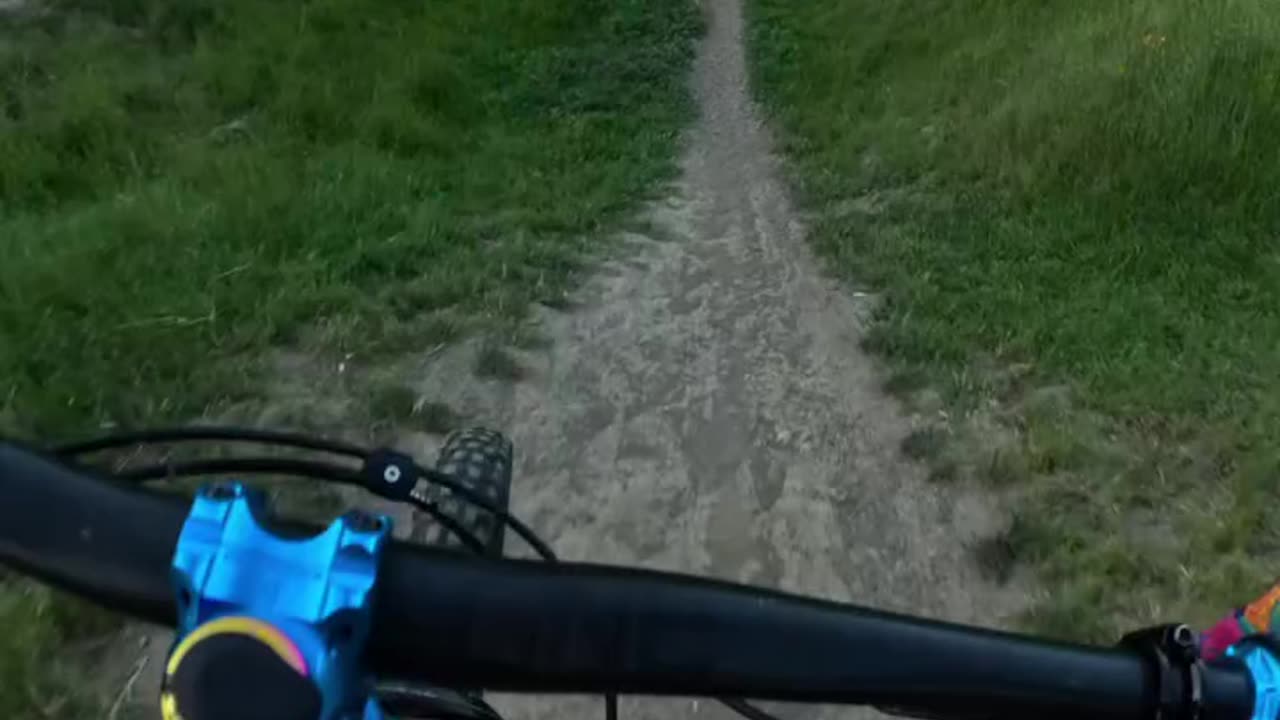 Rise and ride_ What_s better than sunrise laps with the boys