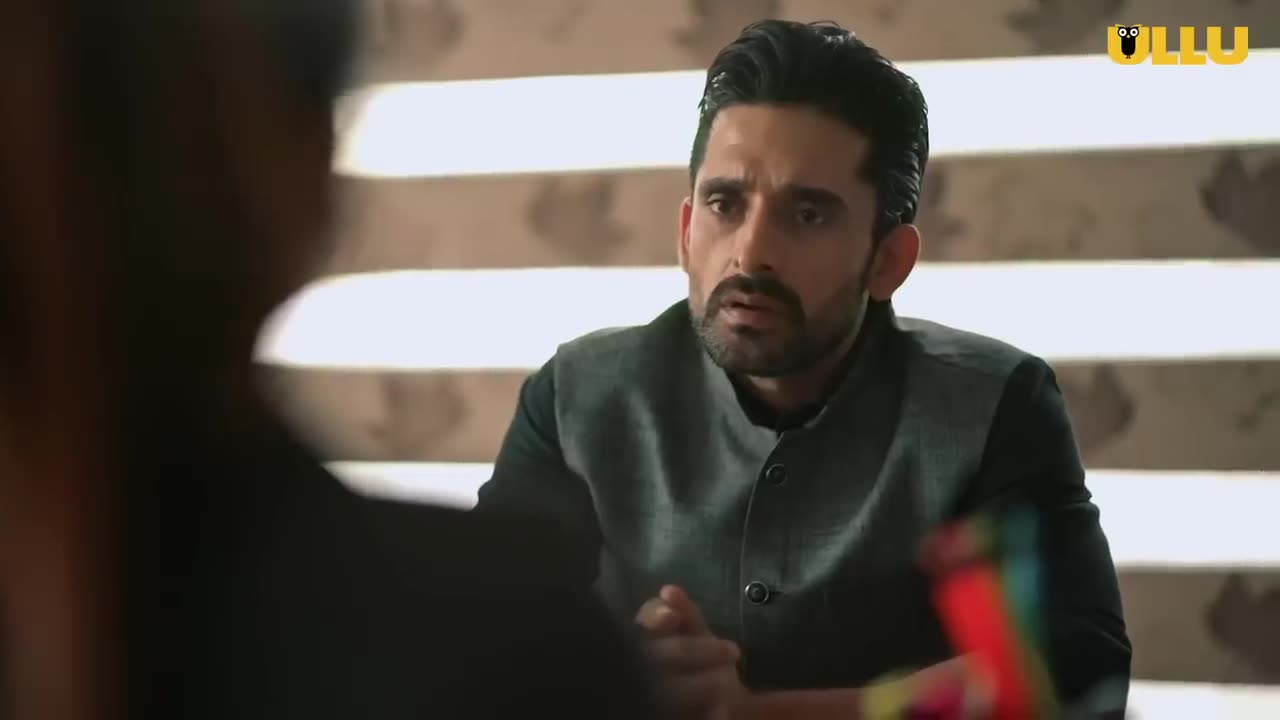 "Pyaar Ki Talaash