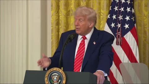 #LIVE - LADYDRAGON= President Trump Makes a Trade Announcement, May 8, 2025