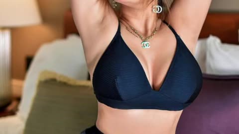 Sexy girl photoshoot