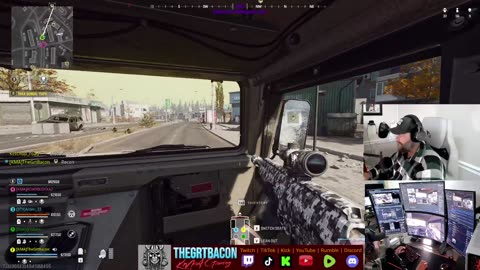 Warzone | Verdansk | Casual