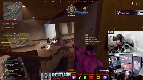 Warzone | Verdansk | Casual