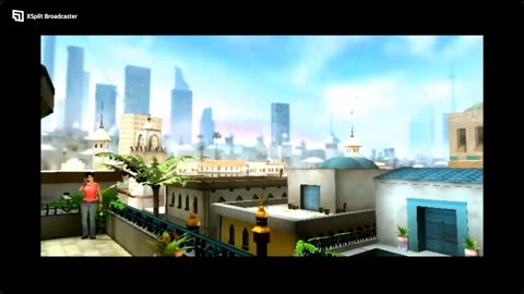 Dreamfall💋🌹(song time portals)
