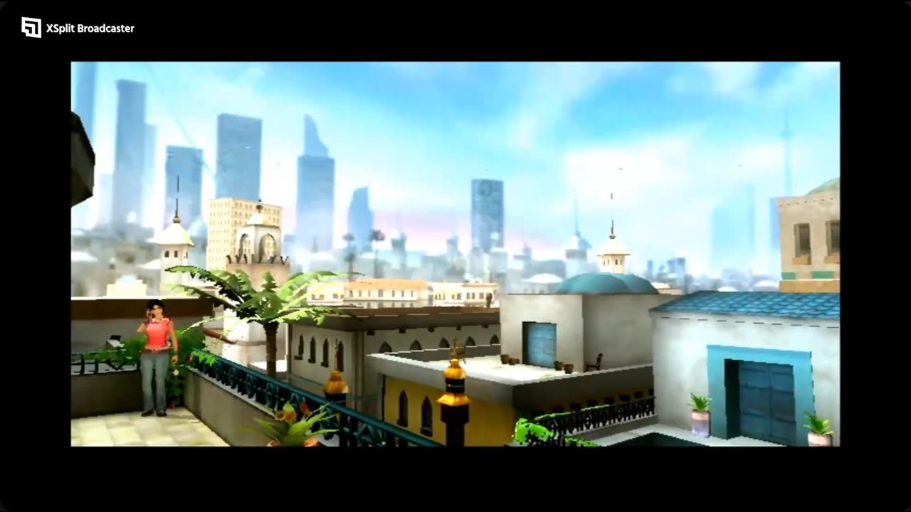 Dreamfall💋🌹(song time portals)