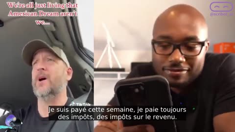 Le réveil américain
