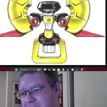 Medabot Thoughts: DeaTaurus