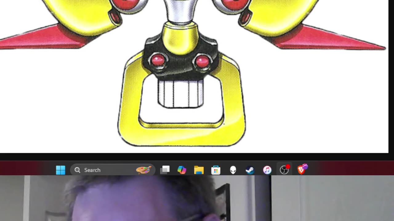 Medabot Thoughts: DeaTaurus