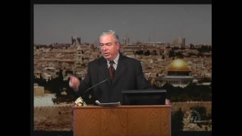 Sleeping in America The Secret War Session 1 5 Deceptions of Islam Chuck Missler Avi Lipkin