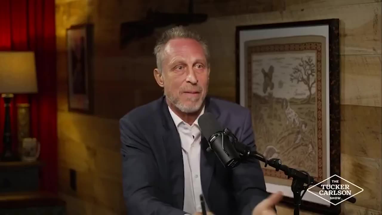 Dr. Mark Hyman Explains How Keto Diet Can Cure Cancer, Diabetes, Alzheimer’s, Schizophrenia and More