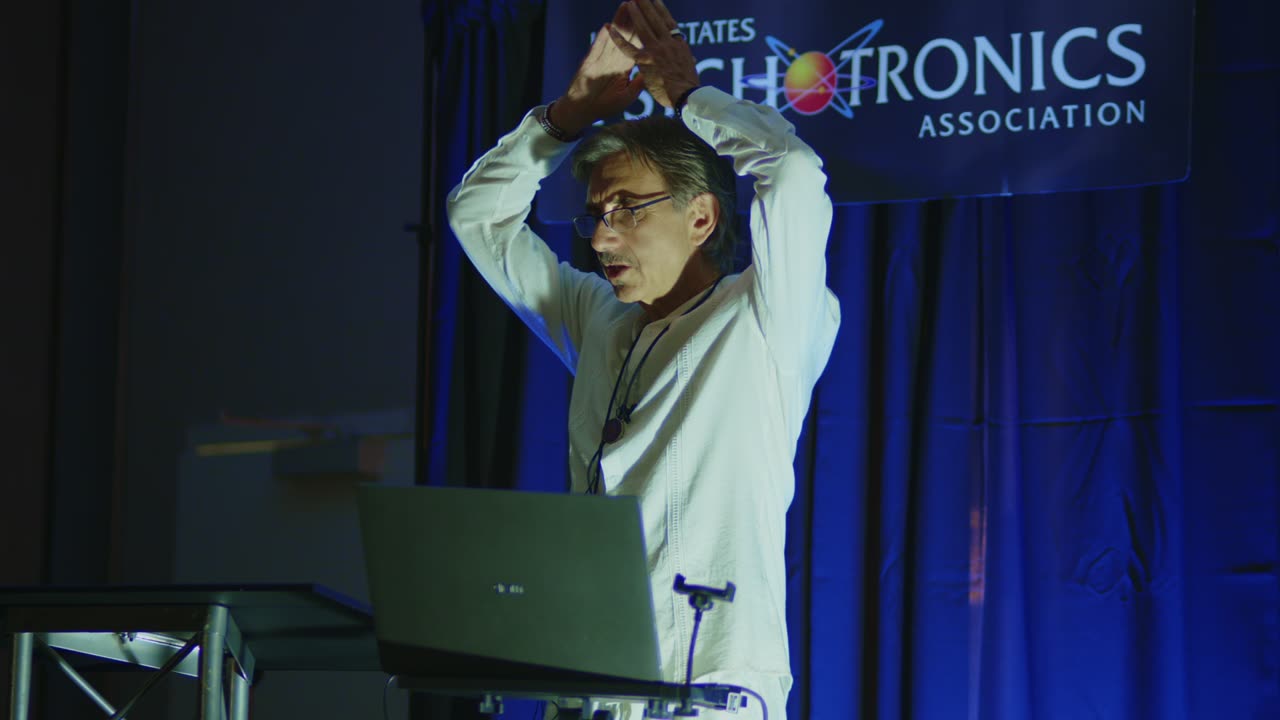 Starwynn Lecture