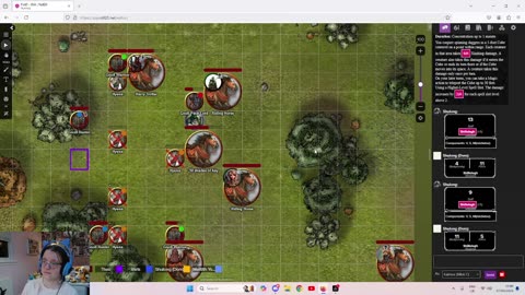 Decent into Avernus Session 11