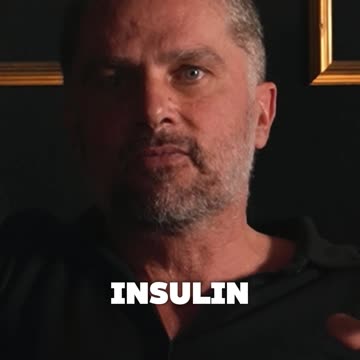 Insulin Resistance Is Making You Fatter Here’s Why