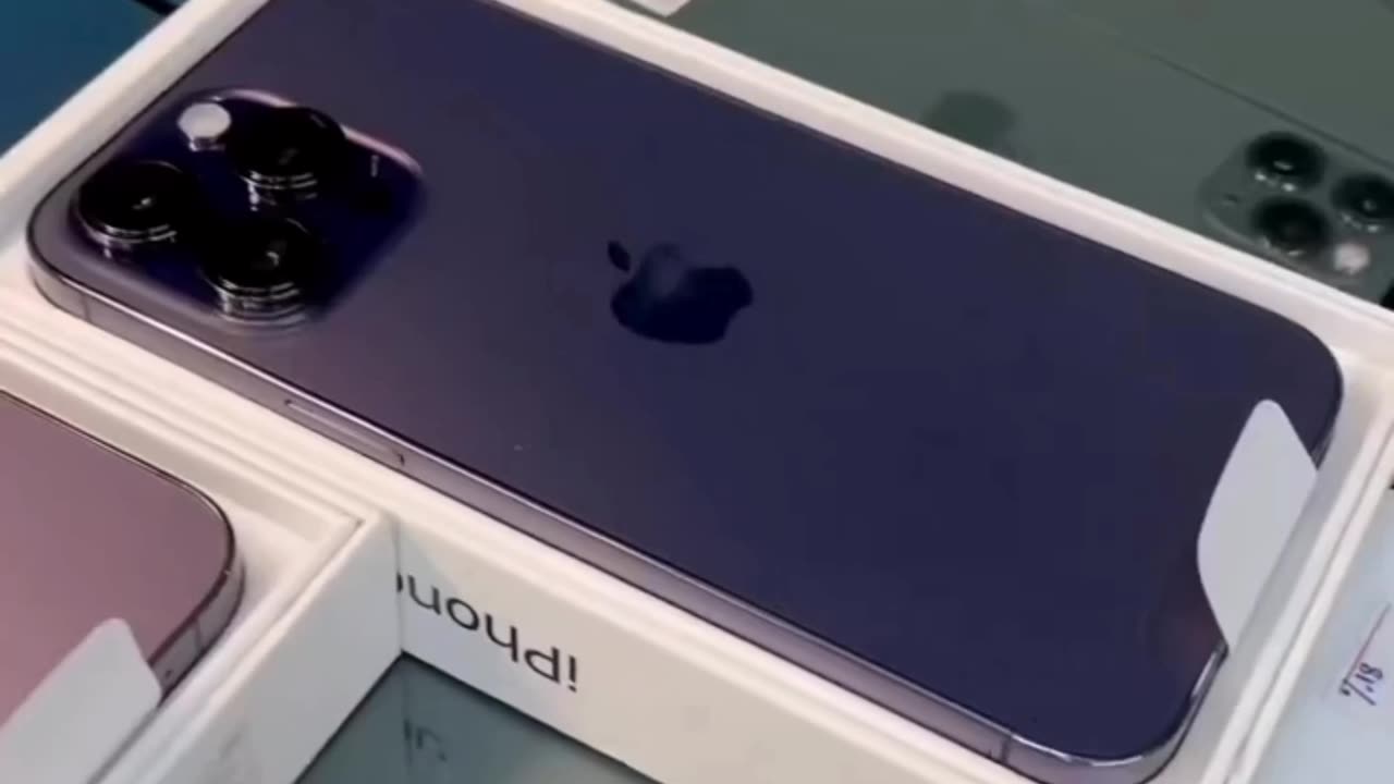 Apple x SpaceX | iPhone 18 Pro with Starlink Satellite Connection 🌌