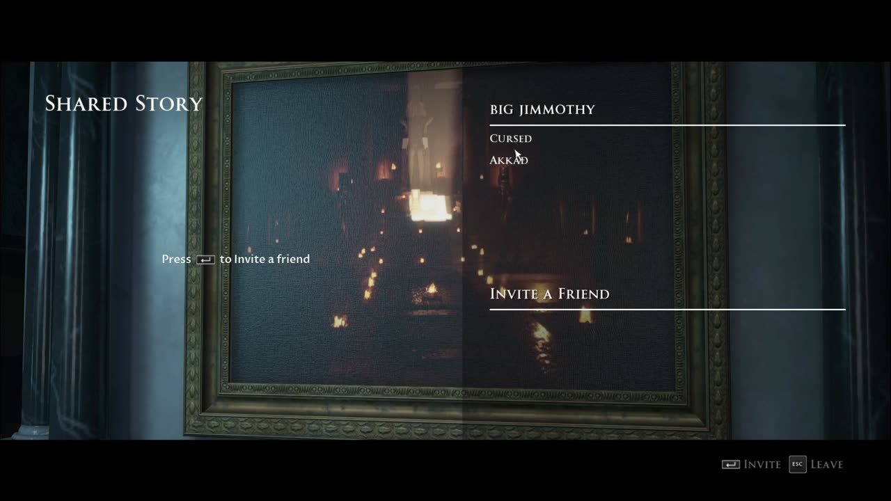 [frens play] the dark pictures anthology: house of ashes with HAPPYMARS part 1.