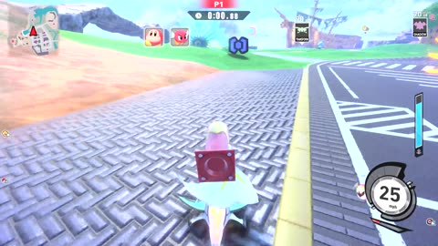 Kirby Air Riders Episode 37 (1080p 60fps)