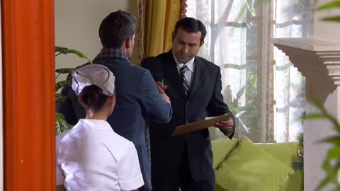 Porque el amor manda - Capitulo 65