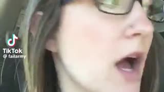 🍔🚫 Struggling to Finish a McDonald's Burger! | FunFM